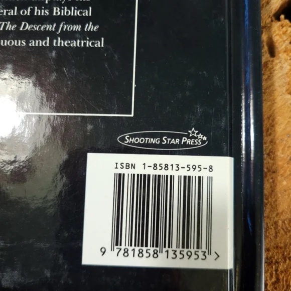 Artist Book Rembrandt Classic Painter - Picture 8 of 9